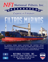 Filtros Marinos