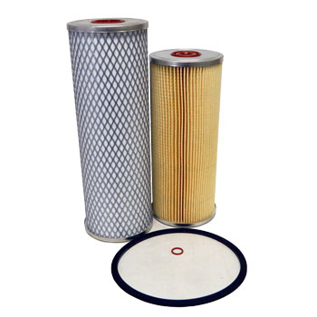 Atlas Copco WIX FILTERS 51536WIX Oil filter OE REPLACEMENT 